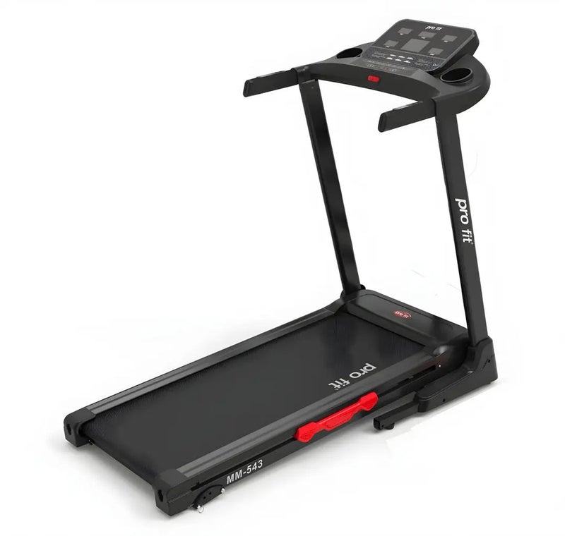 ProFit Electric Treadmill MM-543